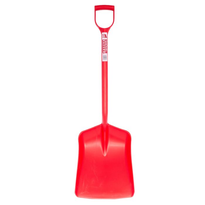 Red Gorilla Shovel