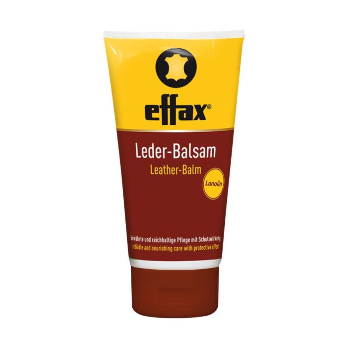 Effax Leather-Balm Tube (150ml)