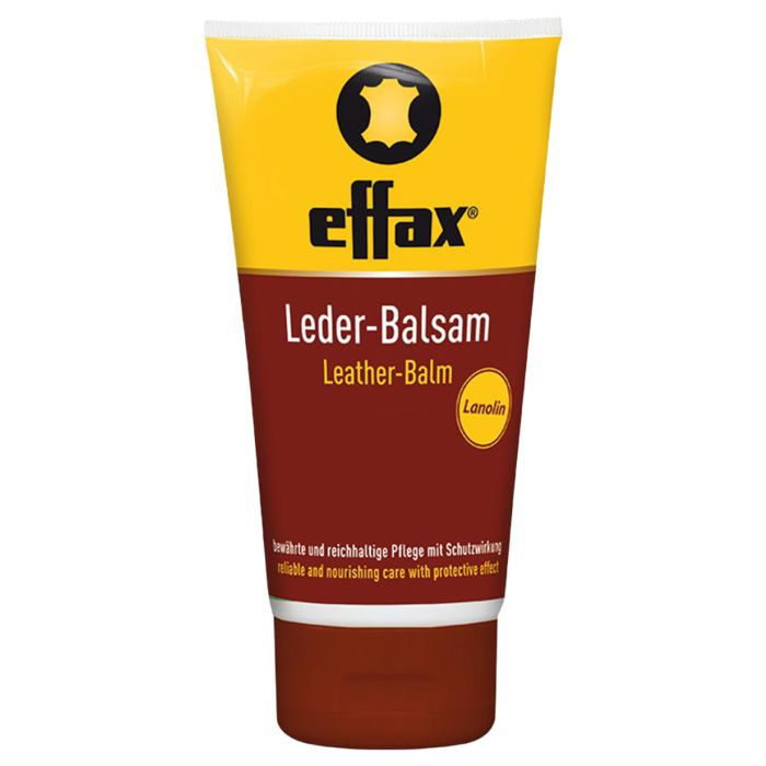 Effax Leather-Balm Tube (150ml)
