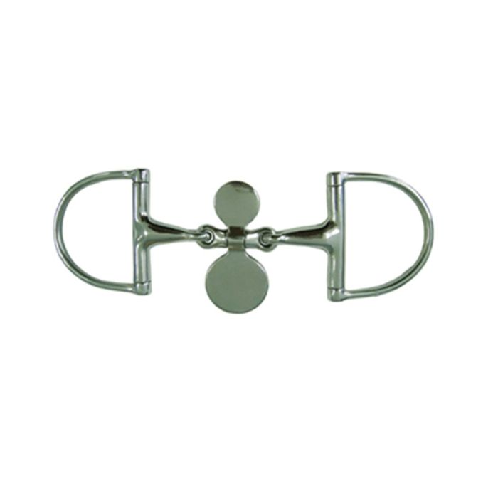 Jacks Spoon Dee Ring Bit