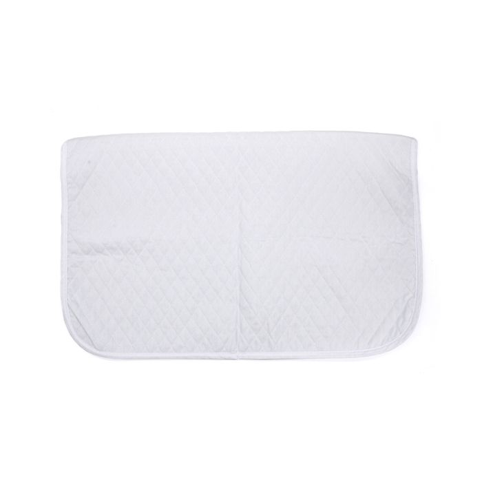 Jack's Quilted Saddle Baby Pad