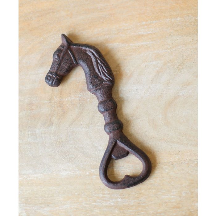 Royal Standard Horse Bottle Opener