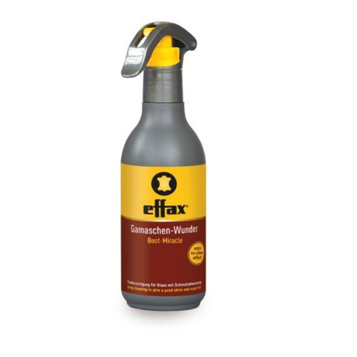 Effax Horse Boot - Miracle (250ml)