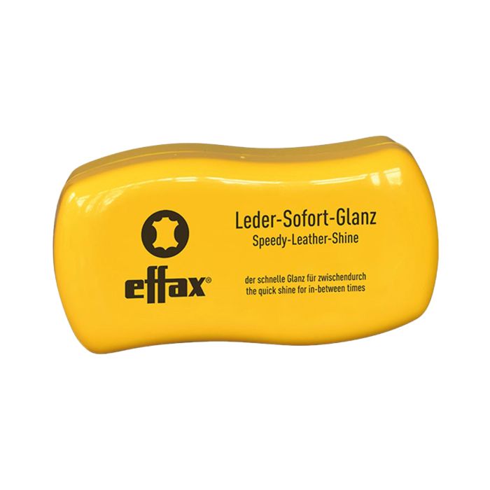 Effax Speedy Leather Shine