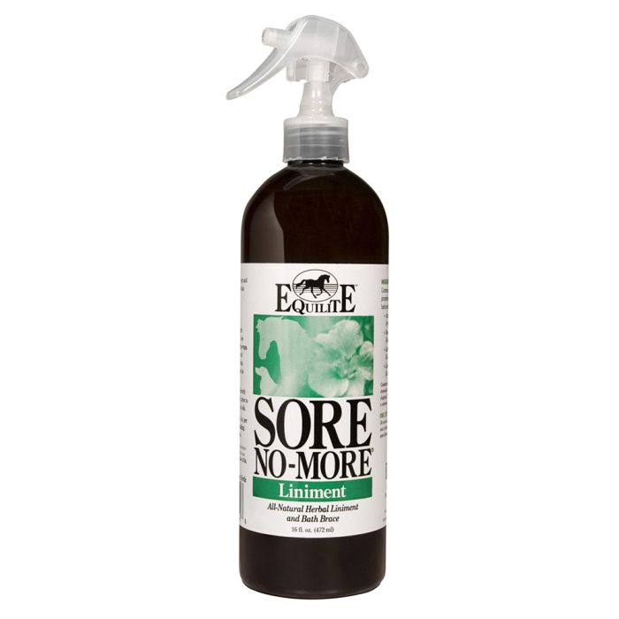 Sore No-More 16Oz. Liniment