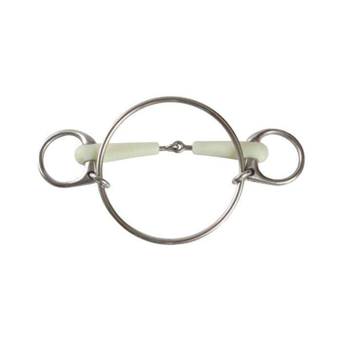 Jack's Dexter Apple Ring Racing Bit