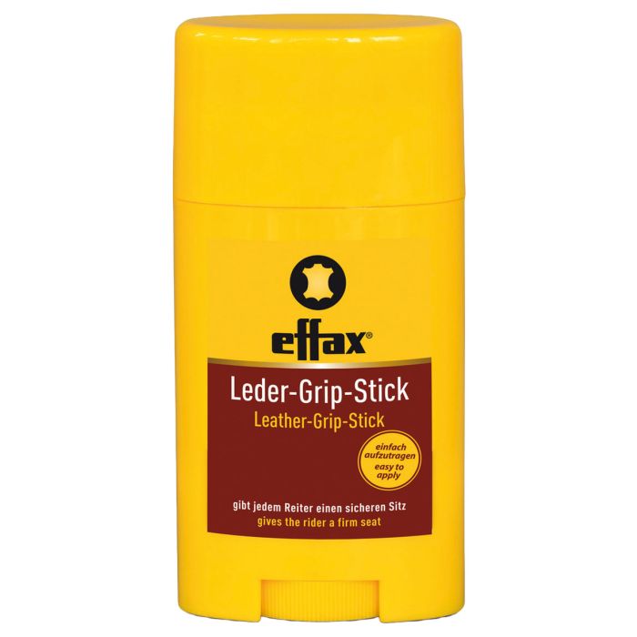 Effax Leder Grip Stick - Leather Stick (50ml)