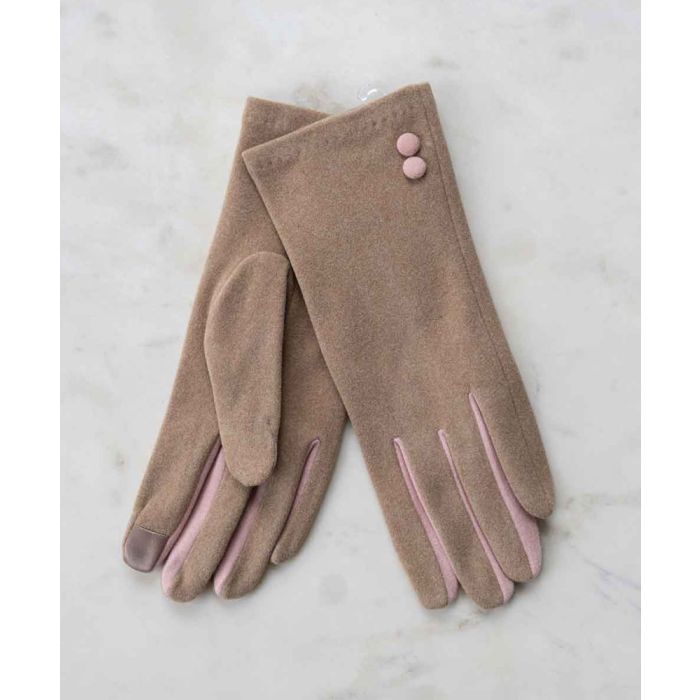 Royal Standard Harlow Tech Gloves