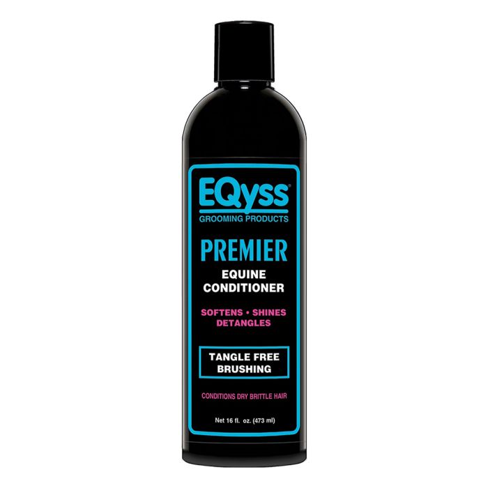 EQyss Premier Conditioner (16oz)