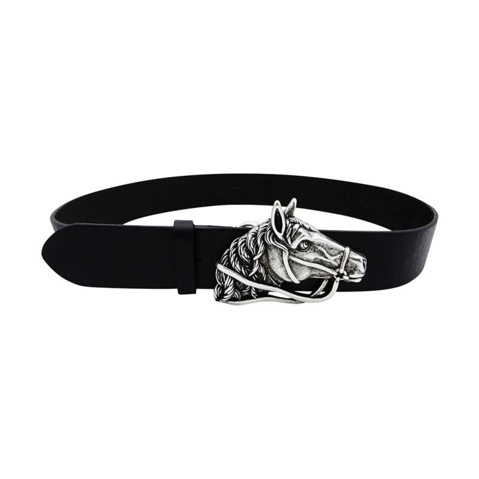 LILO 1.5" Cisco Horse Head Belt