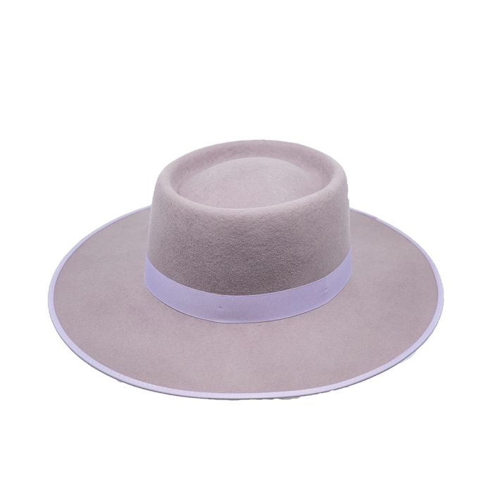 Outback Salem Wood Hat