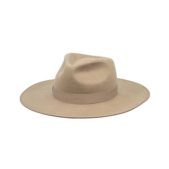 Outback LA Pine Wool Hat