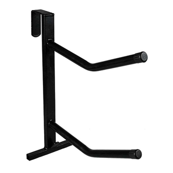 Jack's 2-Arm PVC Coated Collapsible Saddle Rack