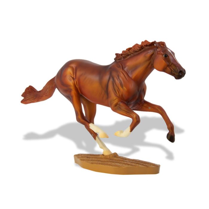 Breyer's Secretariat