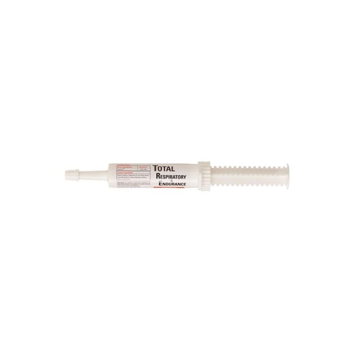 Lextron Total Respiratory and Endurance 15 CC Syringe