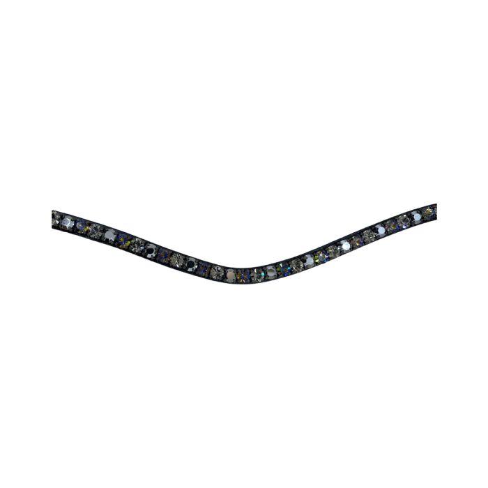 Black Oak Starlight Browband