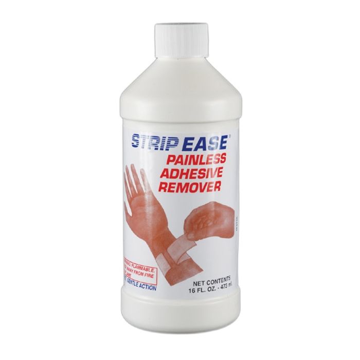 Strip Ease Painless Adhesive Remover