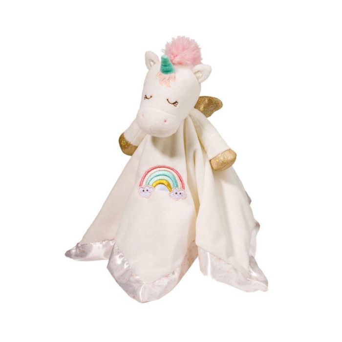 Douglas Toy Emilie Unicorn Lil' Snuggler