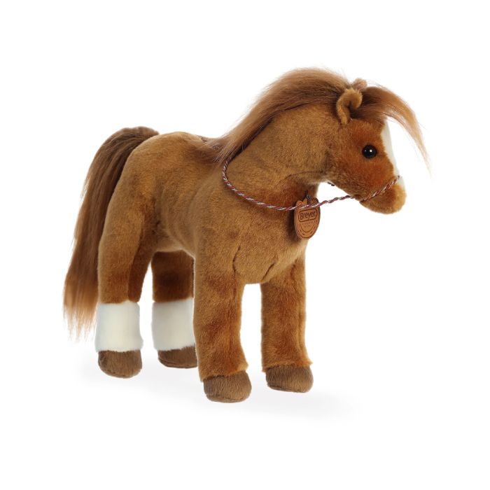 Aurora Breyer Showstoppers 13" - Quarter Horse