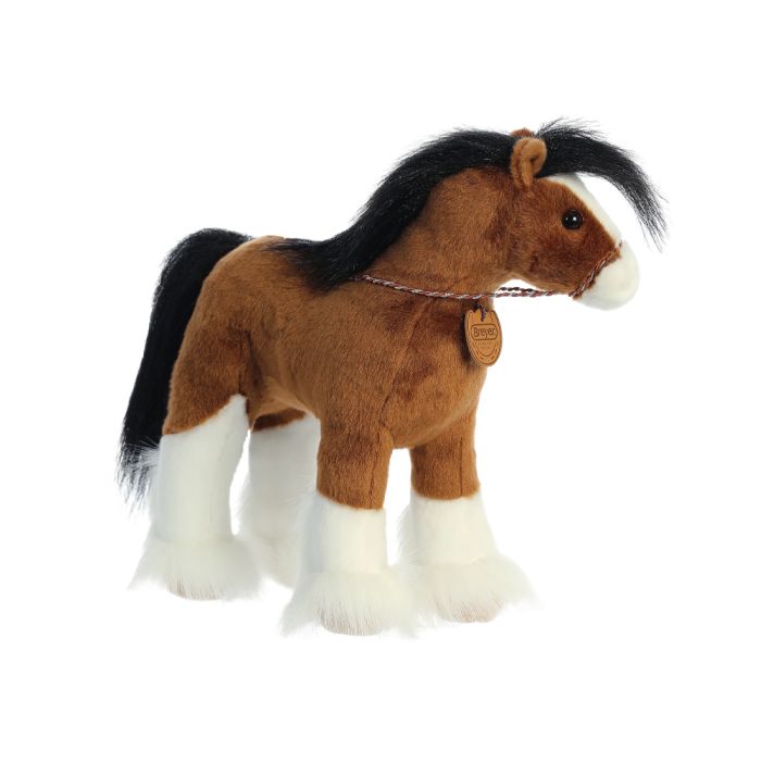 Aurora Breyer Showstoppers 13" - Clydesdale