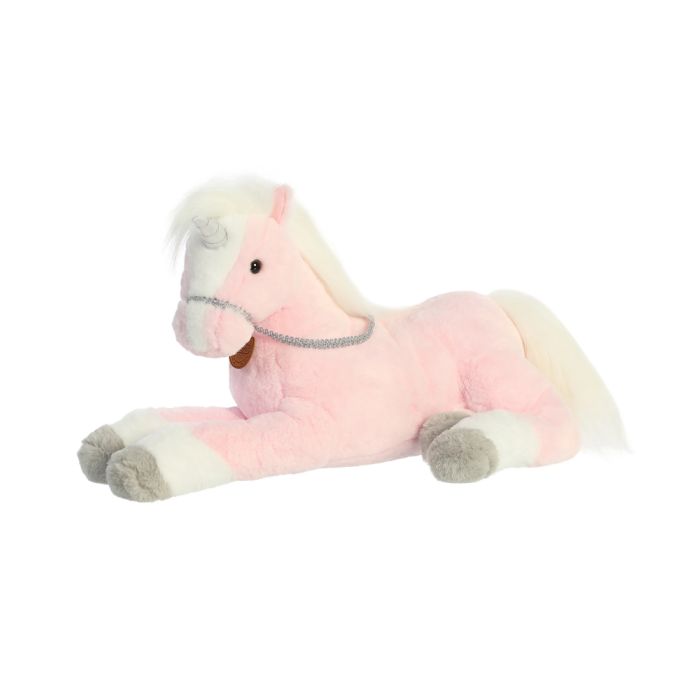 Aurora Breyer 18" Majestics Aurora Unicorn