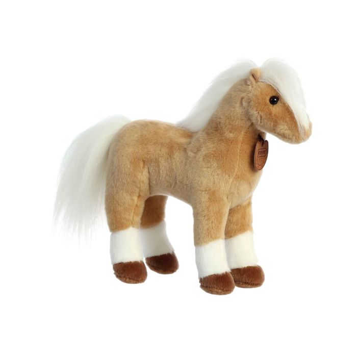 Aurora Breyer 11" Palomino Pony