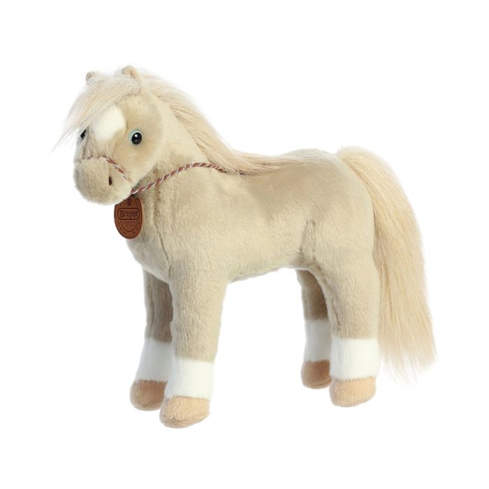 Aurora Breyer Showstoppers 13" - Akhal-Teke