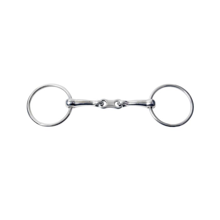 Korsteel Loose Ring French Mouth JP