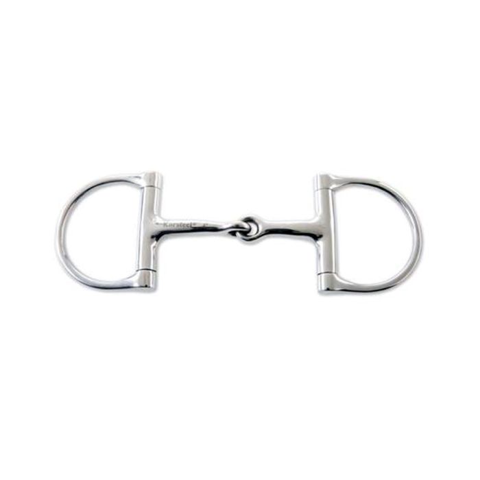 JP Korsteel Dee Snaffle