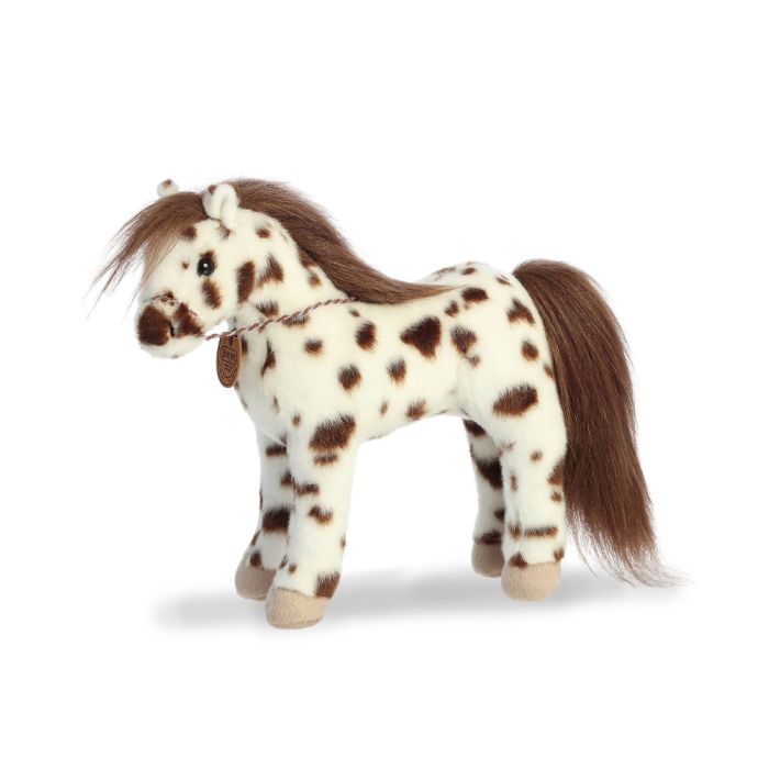 Aurora Breyer 13" Knabstrupper