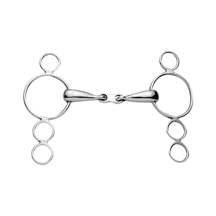 Centaur® Elevator French Mouth 3 Ring