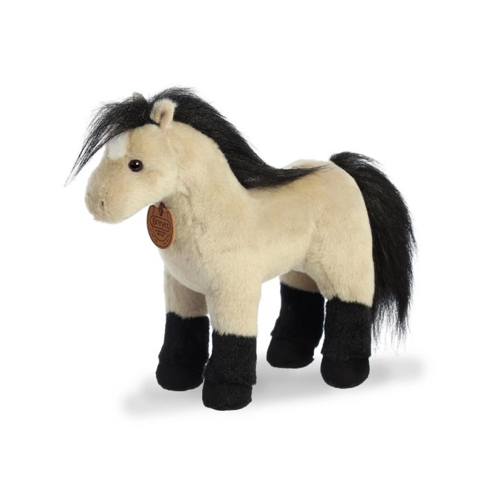 Aurora Breyer 11" Highland Pony