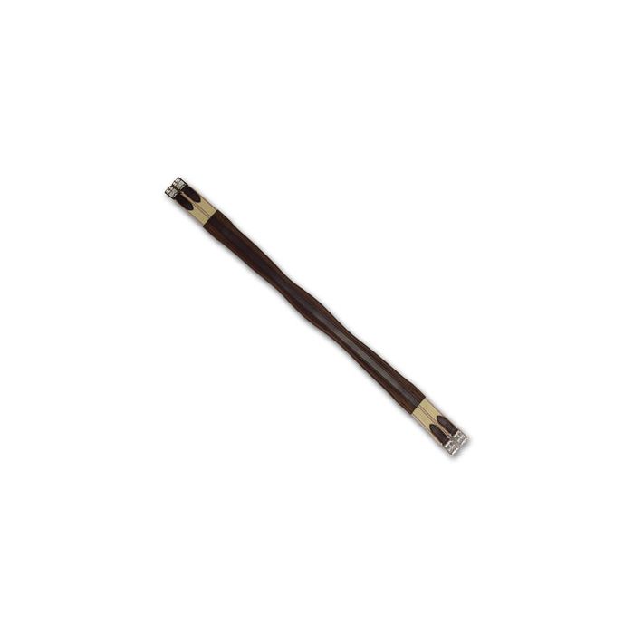 Tory Double Elastic Contour Grith