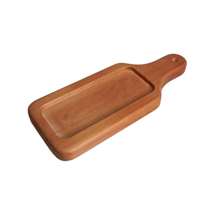 Jack's Wooden Soap Board