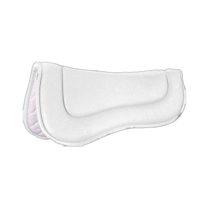 Wilkers Polar Fleece Half Pad