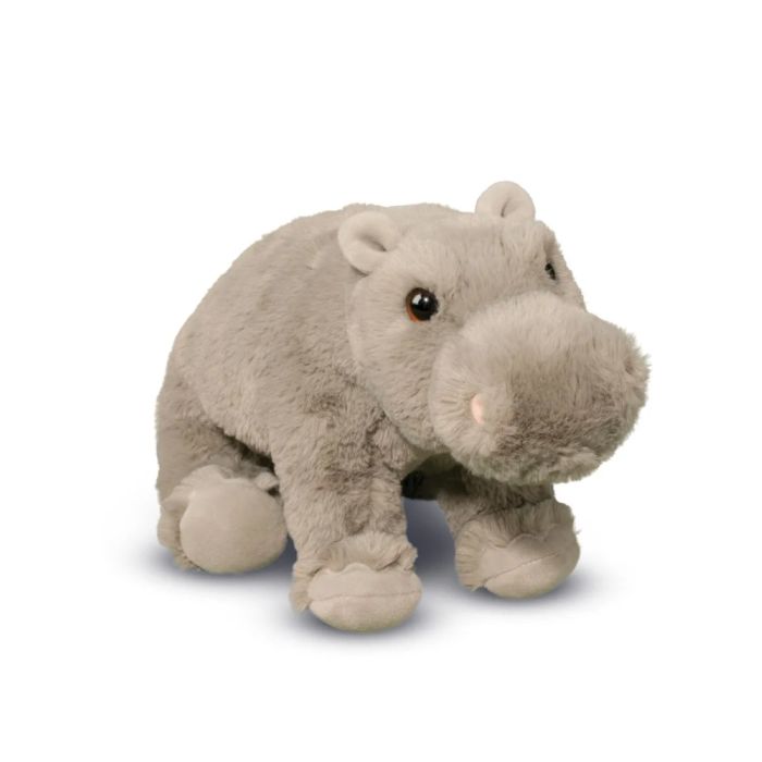 Douglas Toy Hollie Hippo Softie