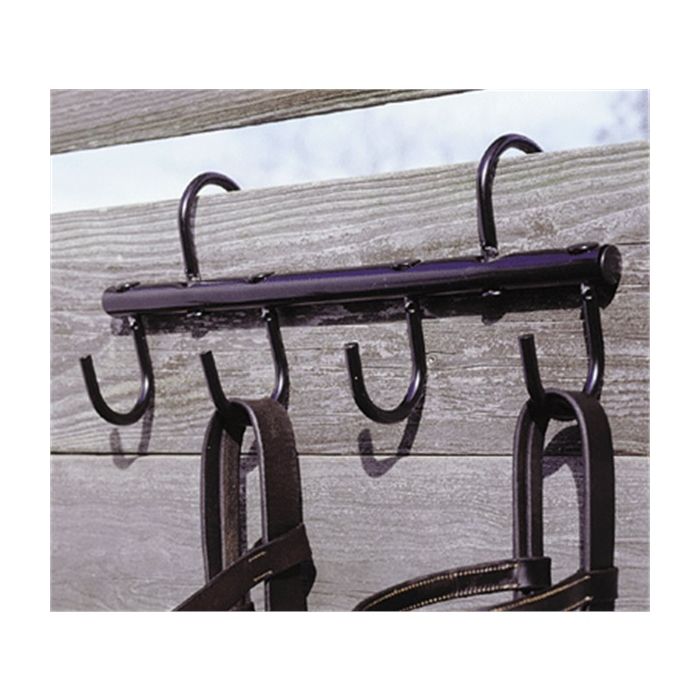 Tack Bar 4 Hook Jacks