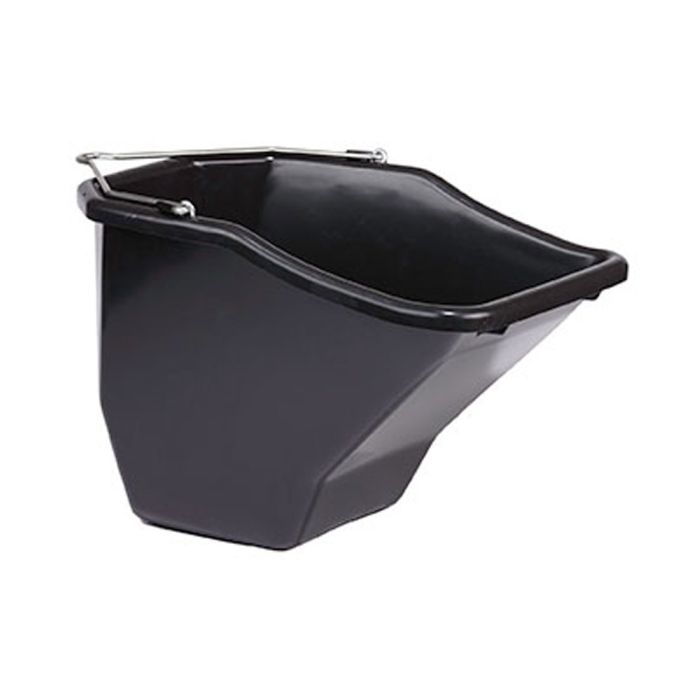 Angular Plastic Better Bucket 20 QT