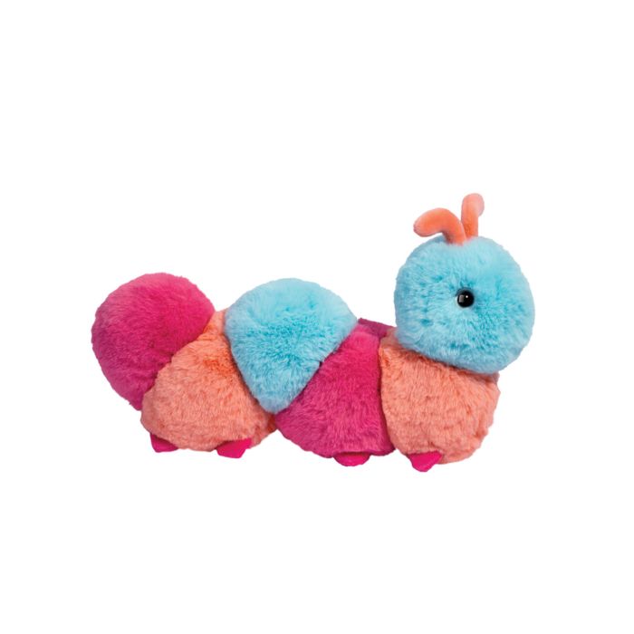 Douglas Toy Munchie Caterpillar