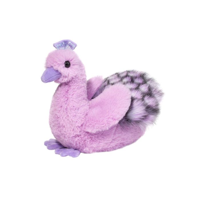 Douglas Toy Penelope Peacock