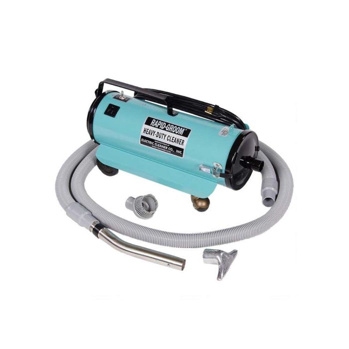 Rapid Groom Vac