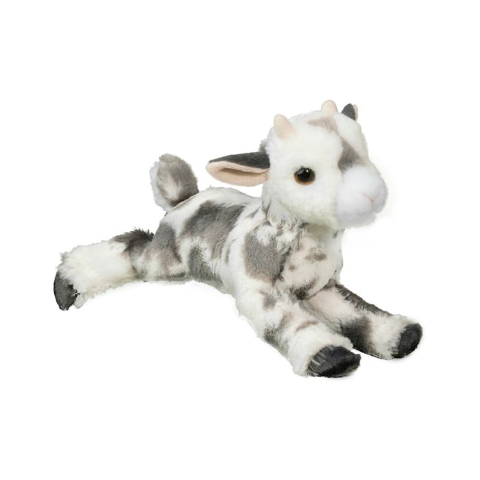Douglas Toy Poppy Floppy Goat