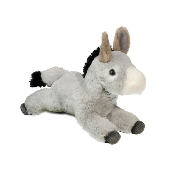 Douglas Toy Skeffy Floppy Donkey