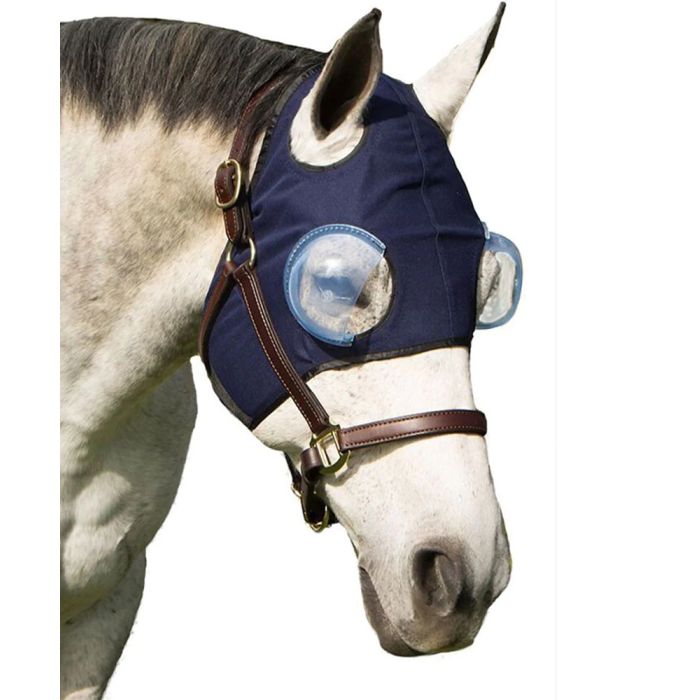 Equine-Medi Lens Eye Protector