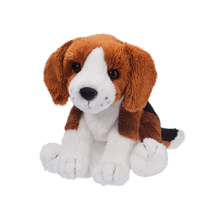 Douglas Toy Sniff Beagle