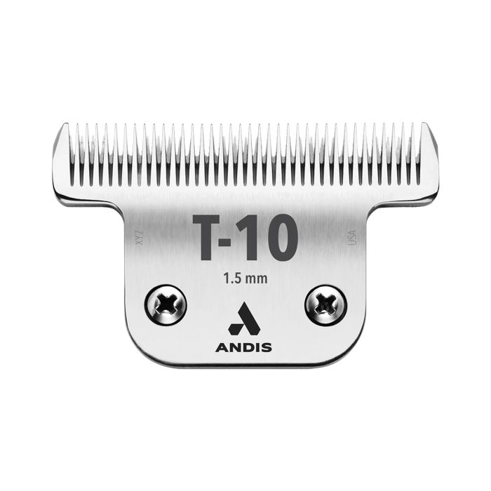 Andis UltraEdge Detachable Blade T-10