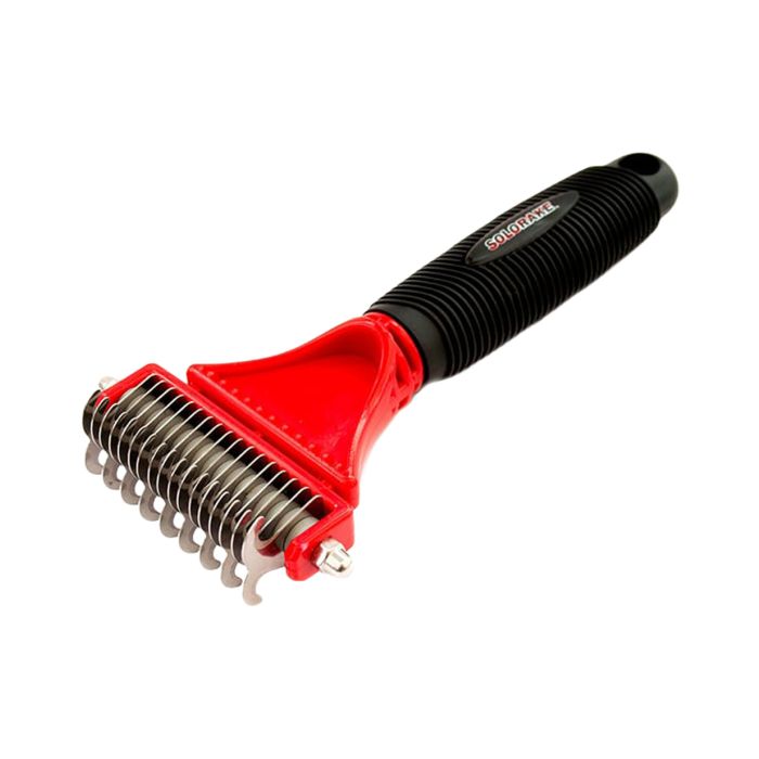 SoloRake Mane & Tail Rake
