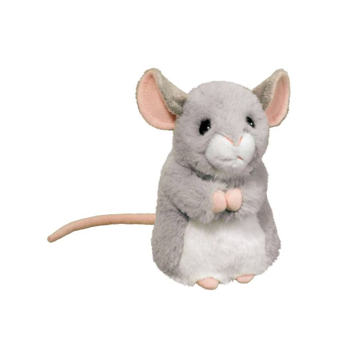 Douglas Toy Monty Mouse