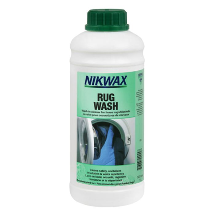 Nikwax Rug Wash 1L