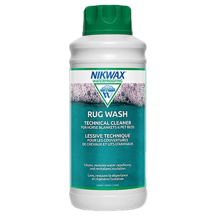 Nikwax Rug Wash (1L)